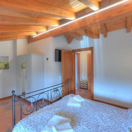 Apartman Albatros Toscolano Maderno