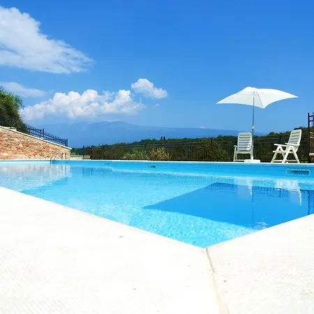 Albatros Apartman *