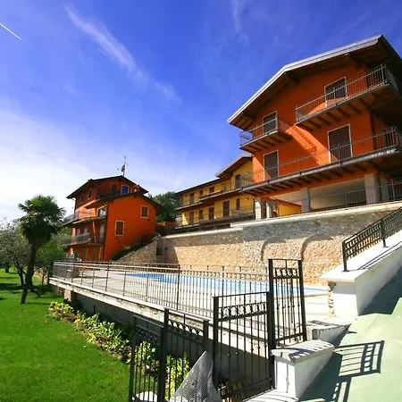 Apartman Albatros *