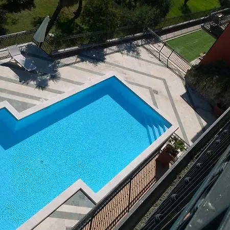 Apartman Albatros *